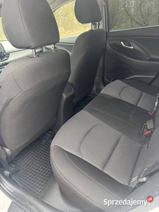 Sprzedam Hyundai I30 stan Środa Wielkopolska