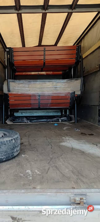 Samochód dostawczy RENAULT MASTER 3 23 dCi 163