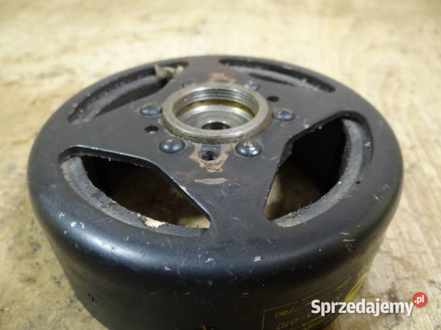 magneto simson S 50 S 51 org DDR lubuskie Żary