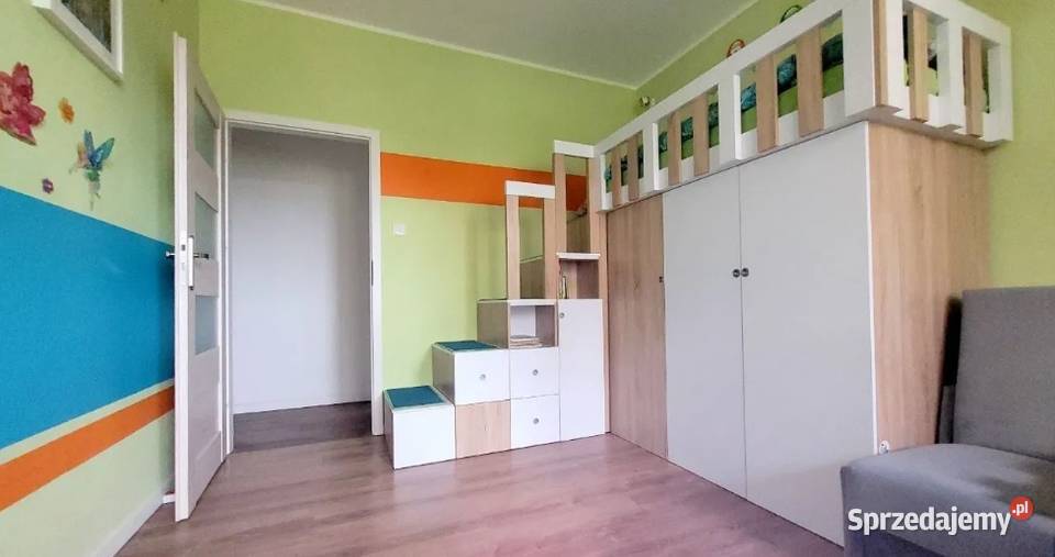 3pok 66met Karmelkowej TARASKOMÓRKAGARAŻ Wrocław Sprzedaż dolnośląskie