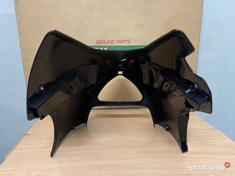 Kawasaki ZX600 Owiewka pług dolna Ninja 600 Nowa Poznań