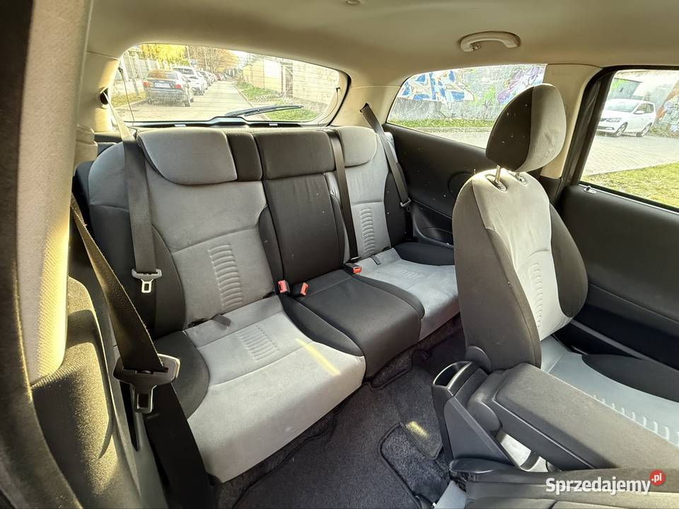 Fiat Stilo 2006r 19 MultiJet 120 Alufelgi 186740km świętokrzyskie