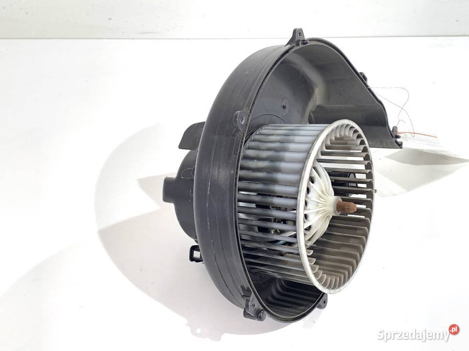 DMUCHAWA NAWIEWU VOLVO V60 I 6G9N18D413BA sprzedam