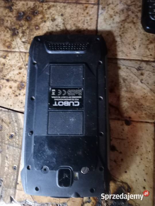 Sprzedam navitel E505 Płock