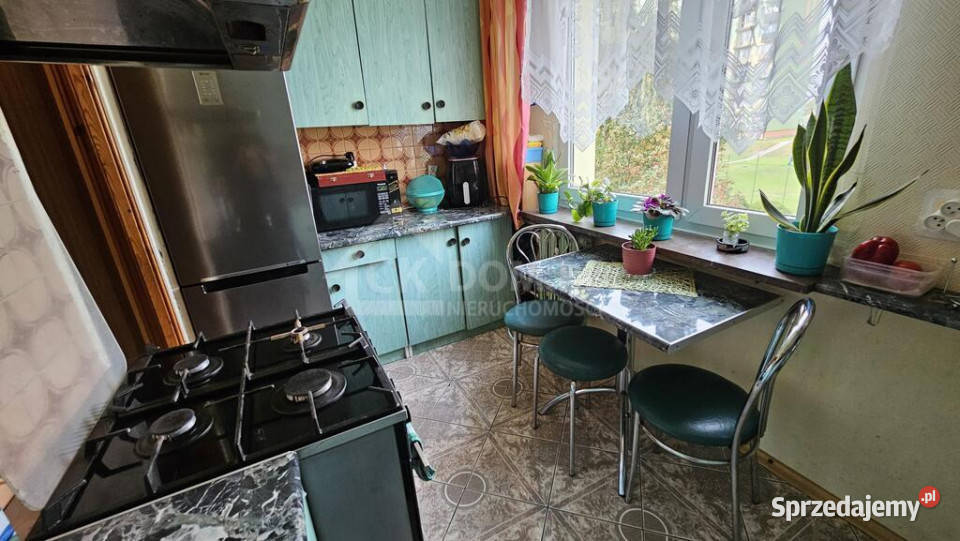 3 pokoje 5995 m Kielce os Świętokrzyskie świętokrzyskie sprzedam