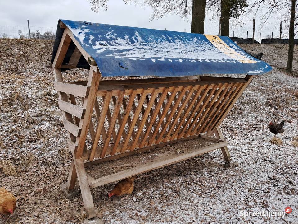 Paśnik zwierząt opolskie Uszyce