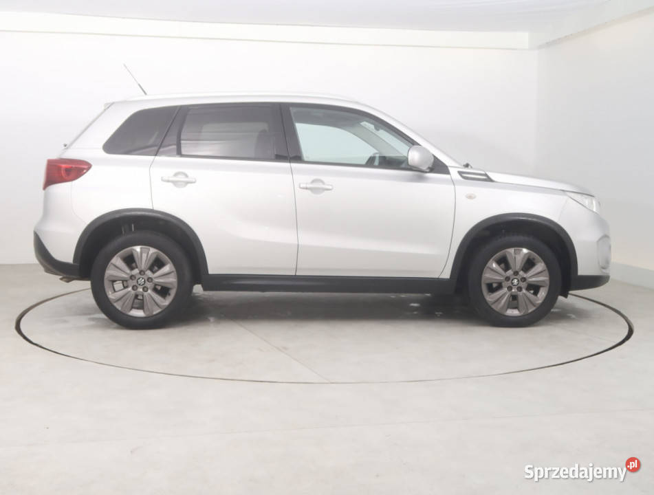Suzuki Vitara 10 BoosterJet Bielany Wrocławskie sprzedam