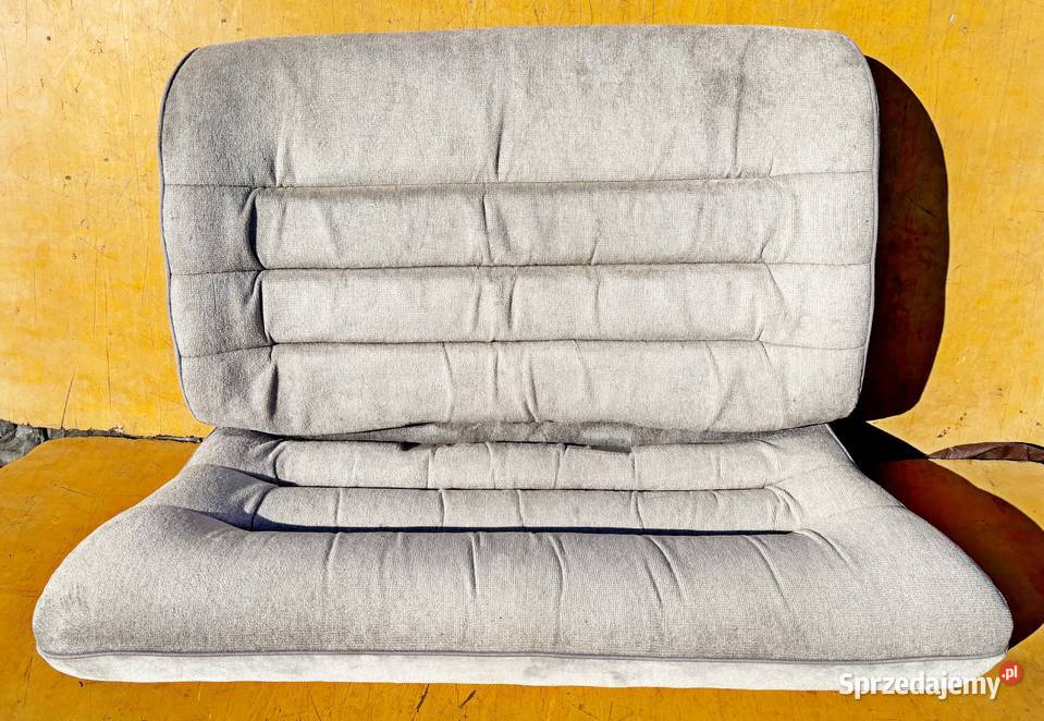 CHRYSLER LE BARON CABRIO KANAPA TYŁ Radom