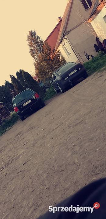 Audi A6 C5 sedan 24 V6 lpg czarny mat A6 Łomża