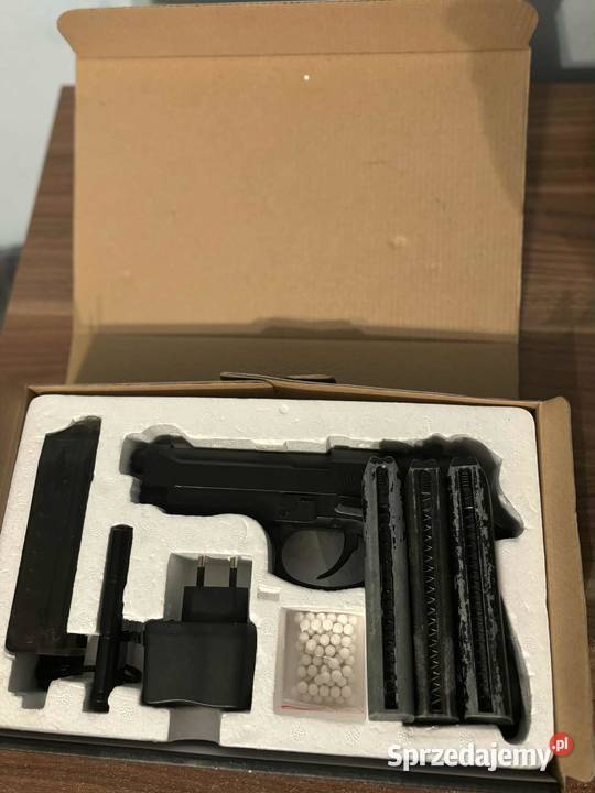 1263 dodatkowe magazynki do dogadani Płock