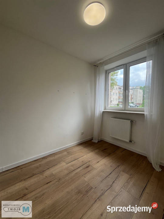 Mieszkanie Kielce 37m2 2pokojowe