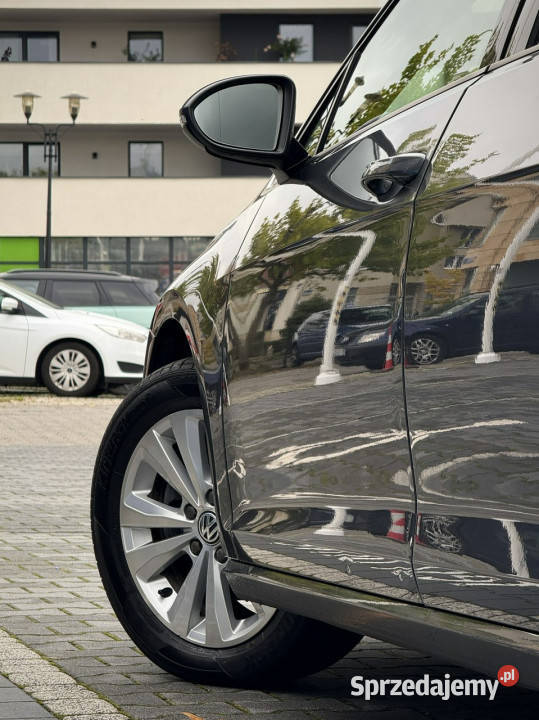 Volkswagen Golf VII 2012 śląskie Tychy