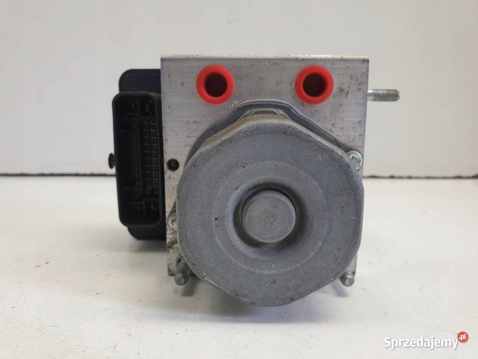 Dacia Duster POMPA ABS Sterownik 476608845R osobowe Janów