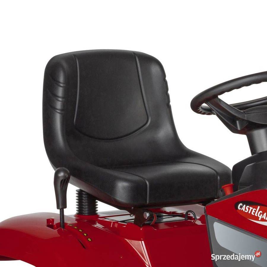 Traktorek ogrodowy kosiarka Castelgarden XD150HD Kobiele Wielkie