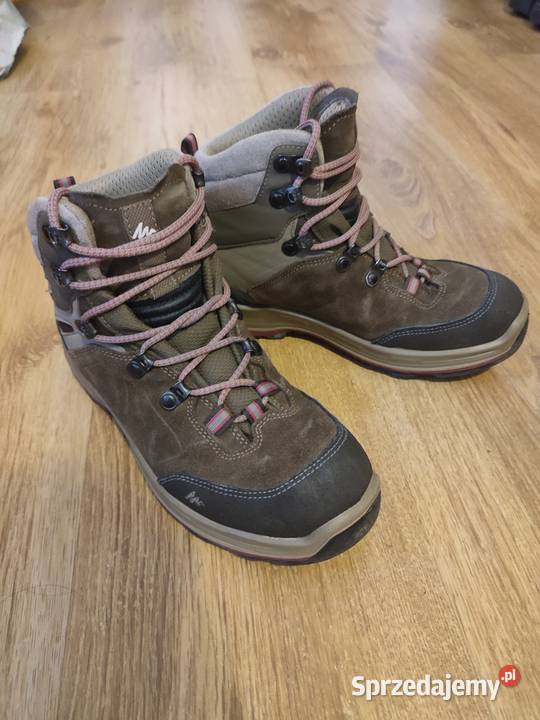Buty trekkingowe górskie 37 Bełchatów