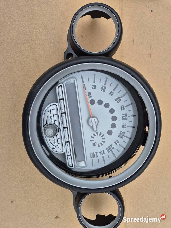 Czesci do mini r56 Samochody na części lubelskie Serokomla