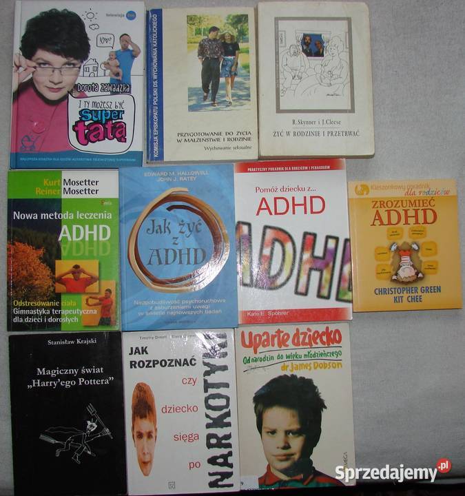 Zdrowie dziecka książki medycyna, nauki medyczne Kultura i Rozrywka