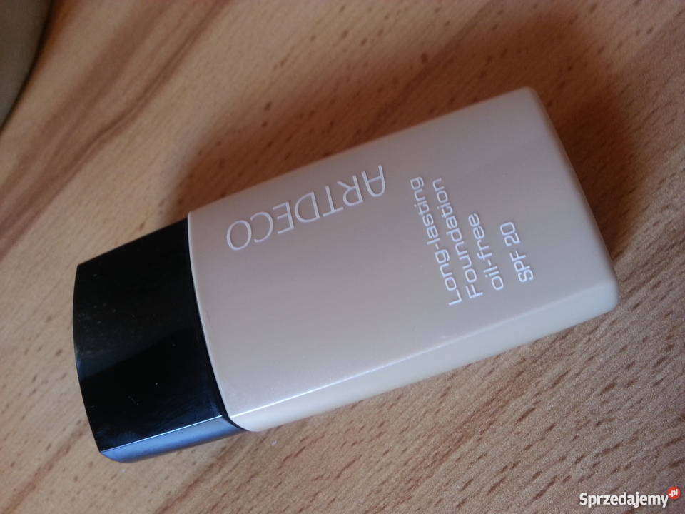 Podkład ARTDECO Long Lasting Foundation 25 opolskie