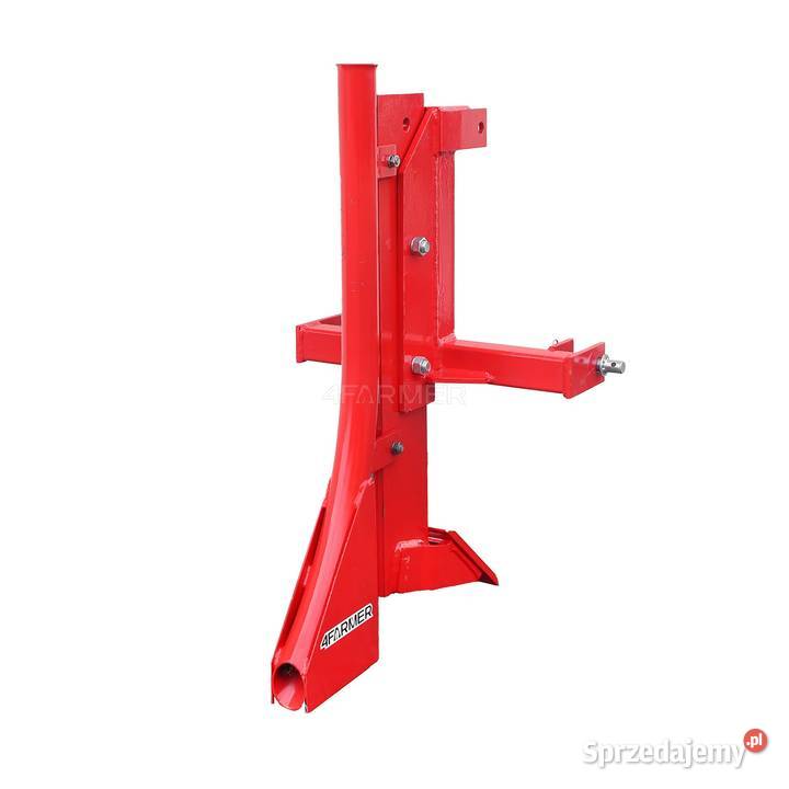 Układarka do kabli UKI 4FARMER Tajęcina