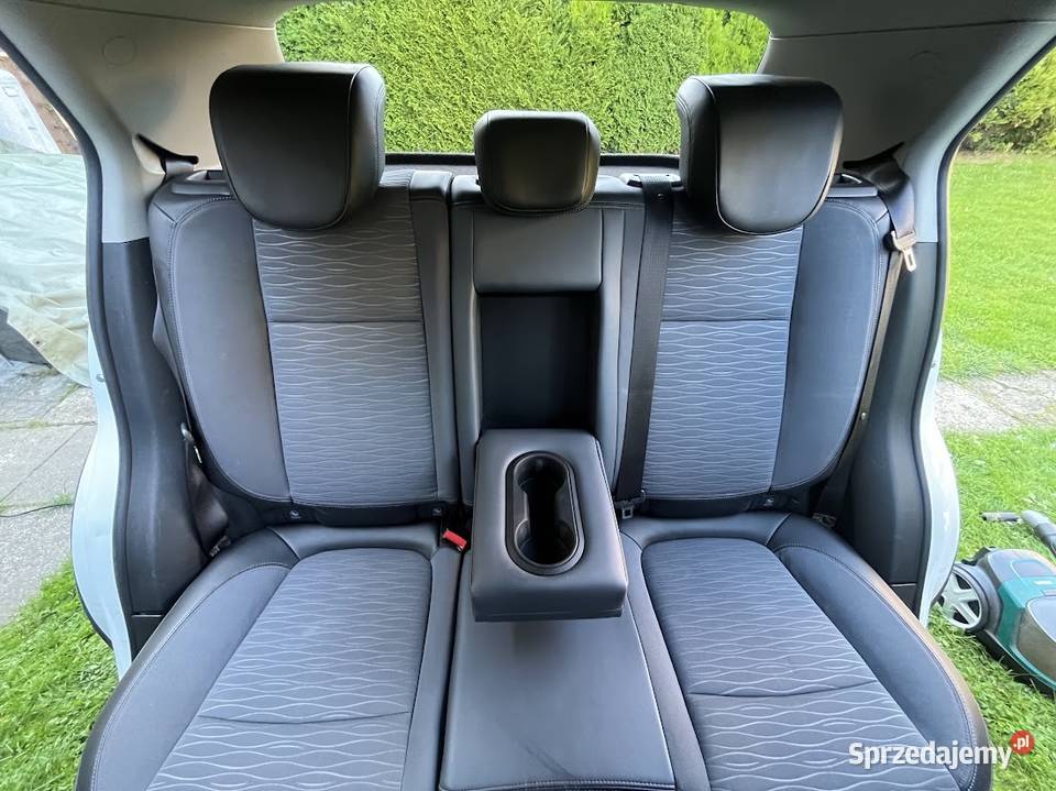 Opel Mokka 16 CDTI Cosmo SS 4x4 isofix Kraków