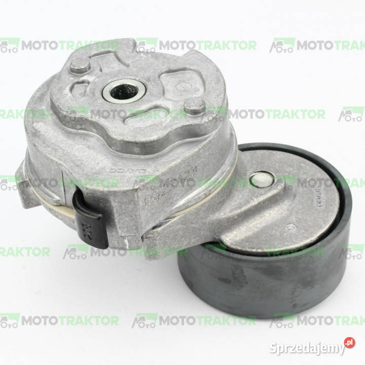 NAPINACZ PASKA MASSEY FERGUSON 4377734M5 Łążynek