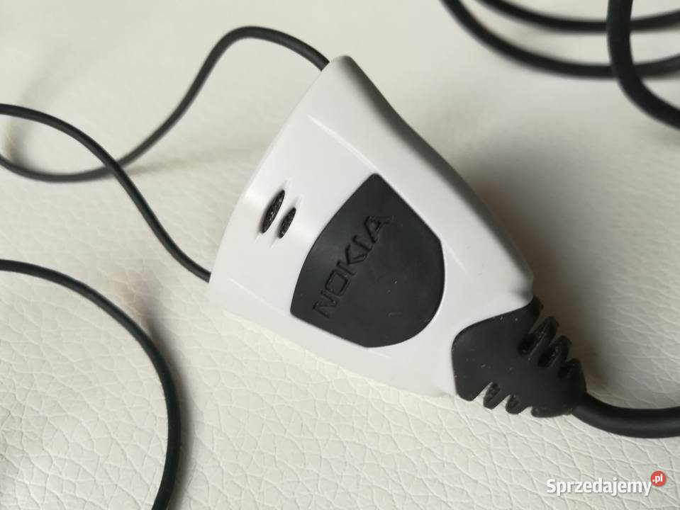 Zestaw słuchawkowy HDS3 FM stereo telefonów Kędzierzyn-Koźle