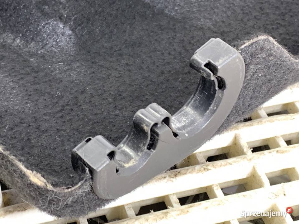 PÓŁKA TYŁ VW UP Hatchback OSŁONA BAGAŻNIKA TYLNA sprzedam