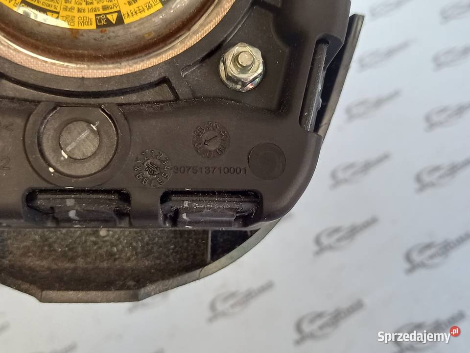 CHEVROLET ORLANDO I LT 12r AIRBAG poduszka Kielce sprzedam