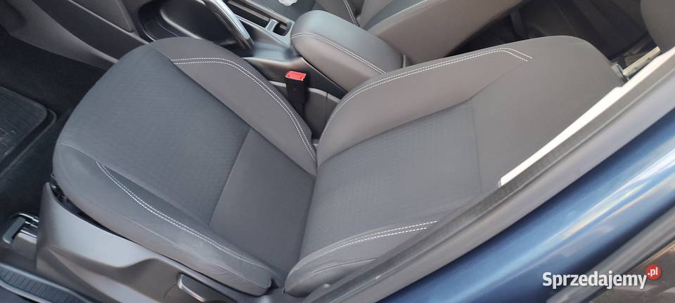 Ford C niski przebieg igła Skierniewice