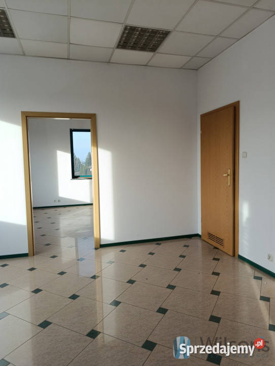 Lokal Sękocin Nowy 53m2 53m2