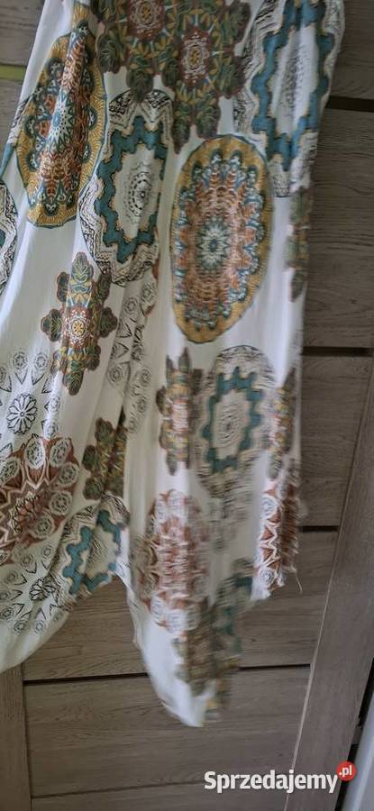 Sukienka letnia Turecka Kraków