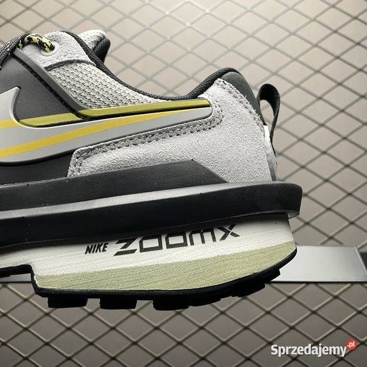 Nike Sacai x Zegama Dome buty sportowe r4046 dolnośląskie Wrocław