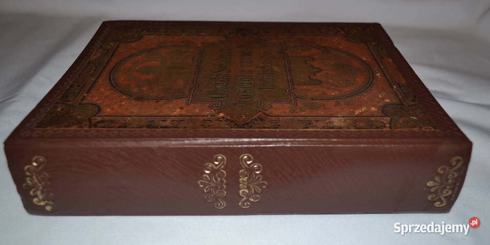 Obrazki Świąteczne Kościoła Rzymsko Katolickiego Kluczbork