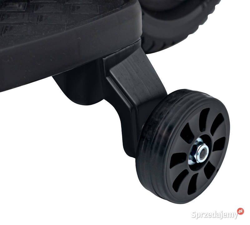 Pojazd Motorek Future 88 Czarny Auto na świętokrzyskie