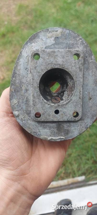 Głowica ryś dekompresor Jaworzno