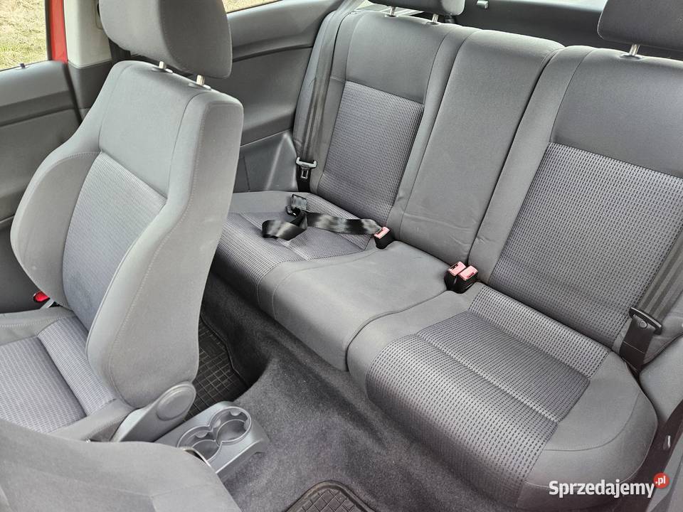 Volkswagen Polo 19 TDI Polo Koszalin