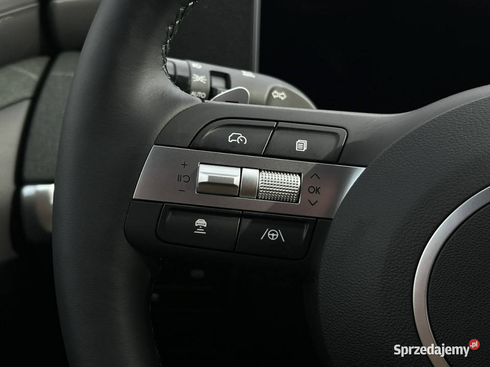 Hyundai Tucson Executive Comfort RÓŻNE KOLORY 16 Piotrków Trybunalski