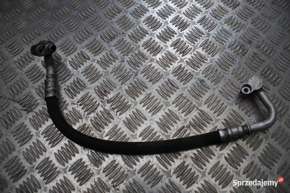 PRZEWÓD KLIMATYZACJI VW GOLF V 16 1K0820721BE