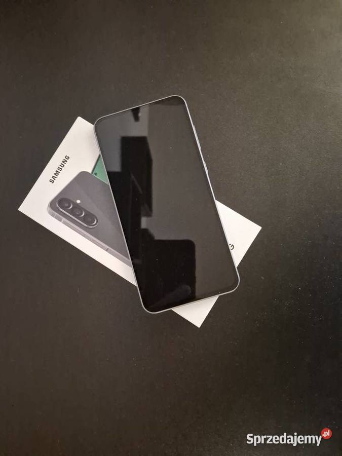 Nowy Samsung Galaxy A56 5G Samsung Świnoujście