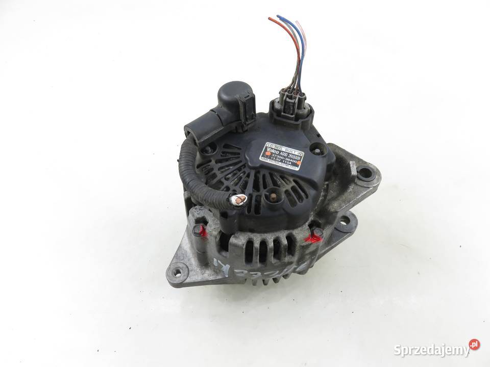 ALTERNATOR HYUNDAI SONATA IV 20 3730038400