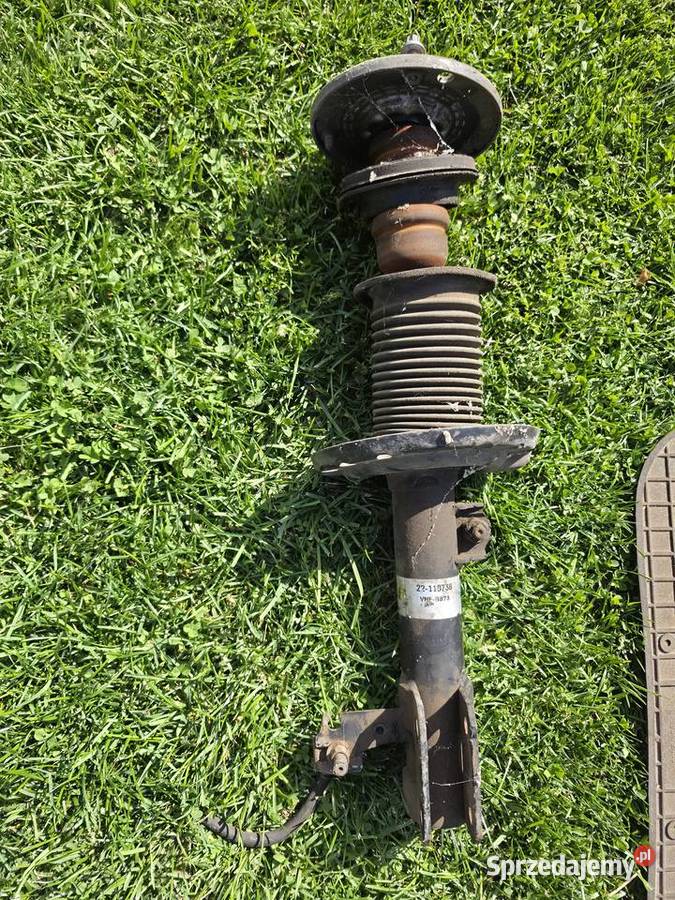 koła 5x110 lato 2055017 Opel Vectra C