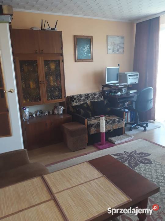 Sprzedam mieszkanie Wodociągowa Szczecinek własność zachodniopomorskie