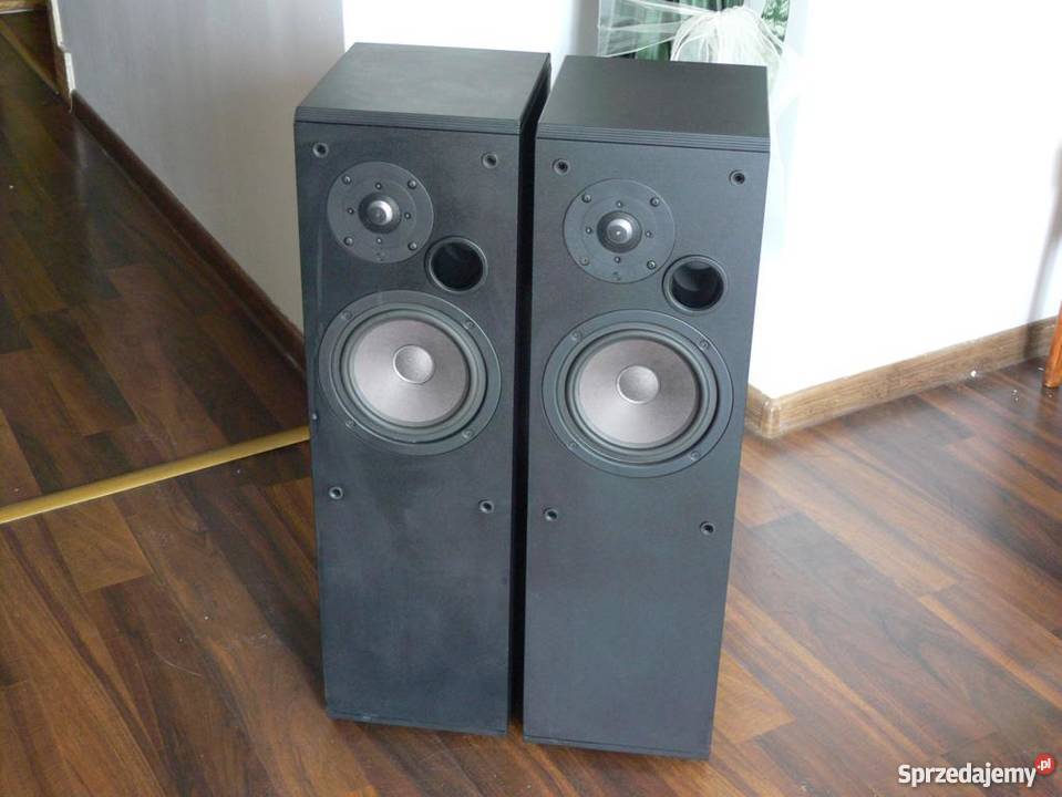 Kolumny MB Quart TWO sprawneWYSYŁKA Jasło