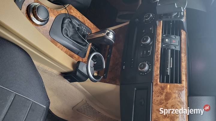 Uchwyt na napoje do BMW 128I 135I X1 E82 E84 E88 lubelskie Biłgoraj