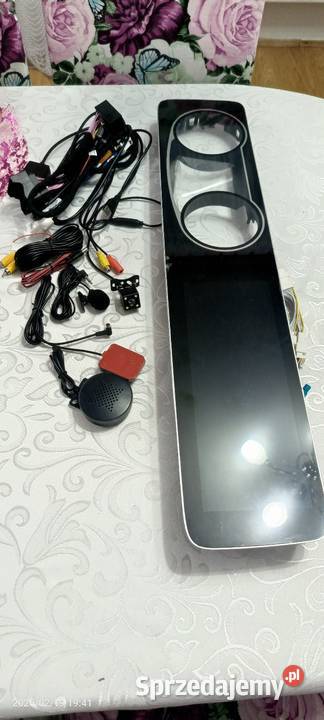 Panel licznika Mercedes W213 Zamość