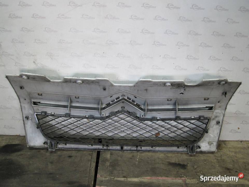 CITROEN JUMPER II LIFT 13r grill atrapa