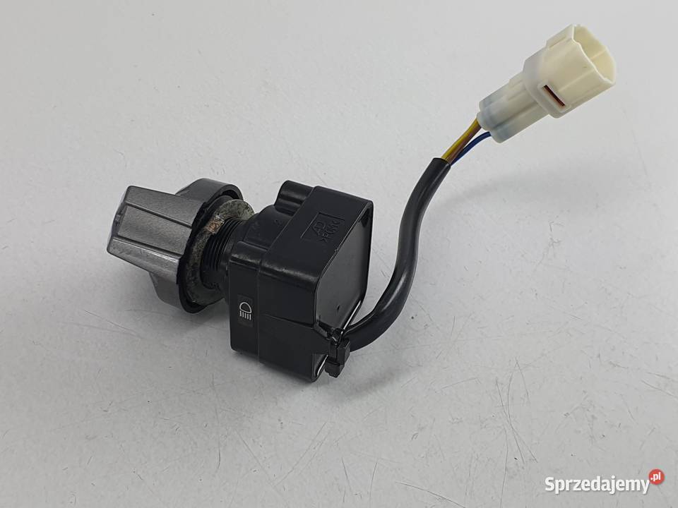 Przelacznik Wlacznik Swiatel Yamaha Yxz 1000 R Łódź sprzedam