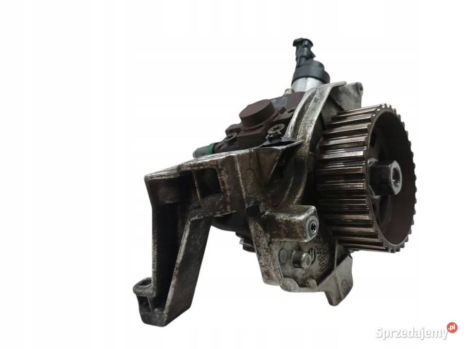 POMPA WTRYSKOWA 0445010102 16 D HDI TDCI Volvo