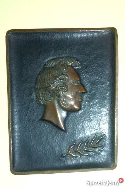 Wyjątkowa METALOPLASTYKA obraz wizerunek Warszawa