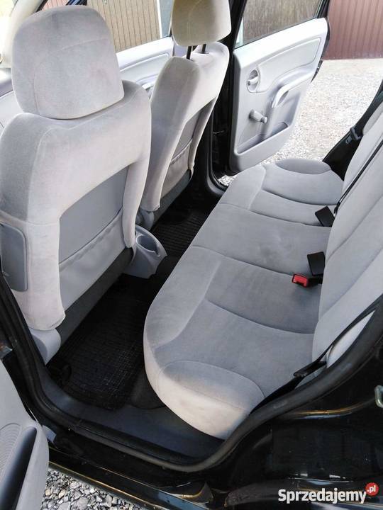 Citroen C3 Exclusive Klima panoramiczny Blizne sprzedam